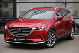 Продажа  Mazda CX-9, 2016р.